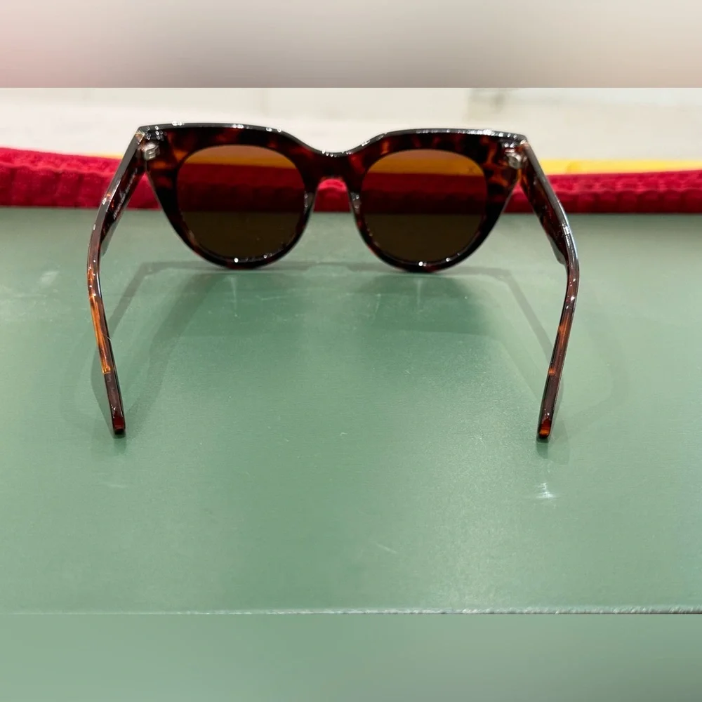 Rumors in Tortoise & Brown
DIME OPTICS - Picture 6 of 7